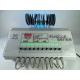   Electroestimulador Muscle Sense 10 salidas Gimnasia Pasiva